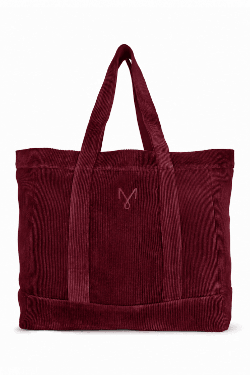 Roya Corduroy Bag