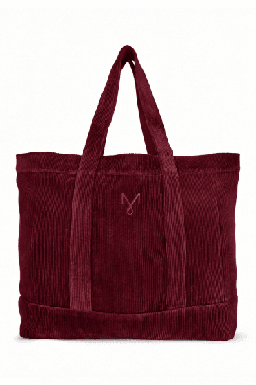 Roya Corduroy Bag