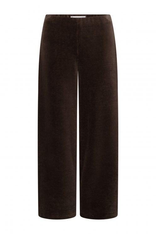 Sally 7/8 Cosy Corduroy Pants