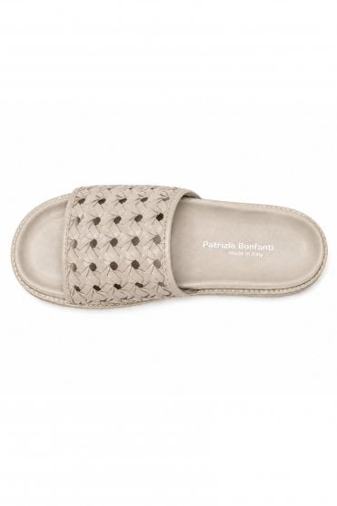 Sandal Cream