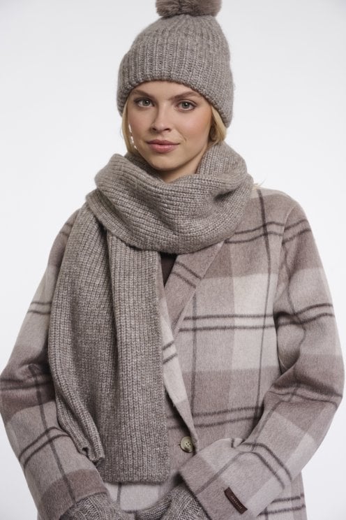 Scarf Toffee Blend