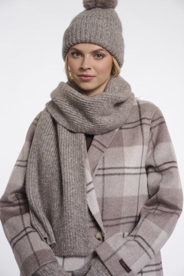 Scarf Toffee Blend