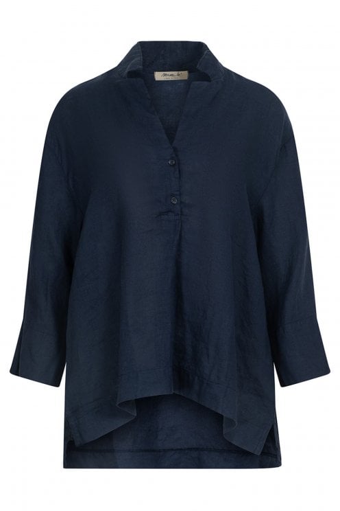 Shirt Blue