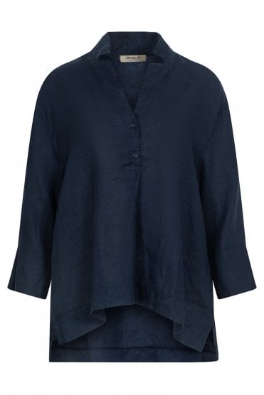 Shirt Blue