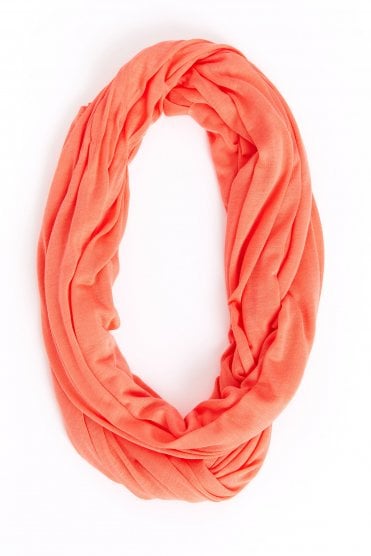 Soft Jersey Scarf Camelia
