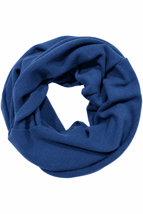 Soft Loop Scarf Oceano
