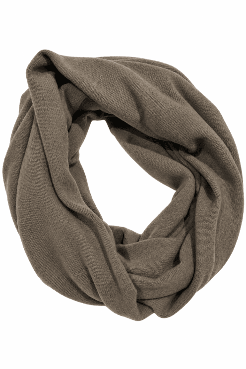 Soft Loop Scarf Twig