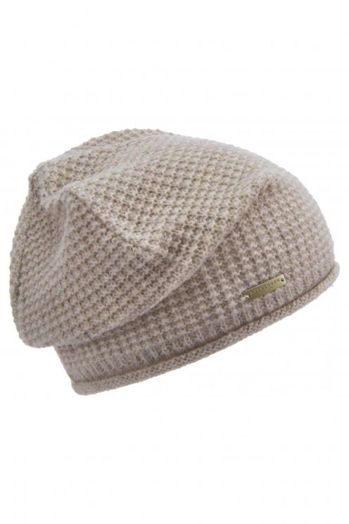 Soft Shimmer Head Sock Pebble