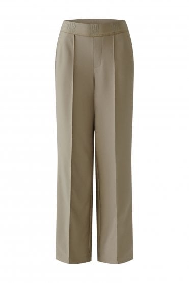 Sports Waistband Trouser Brindle