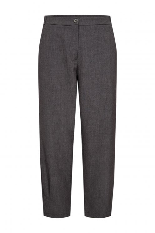 Swift Trouser Dark Grey Mel