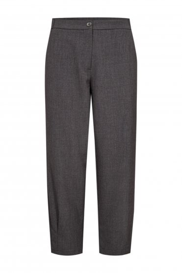 Swift Trouser Dark Grey Mel
