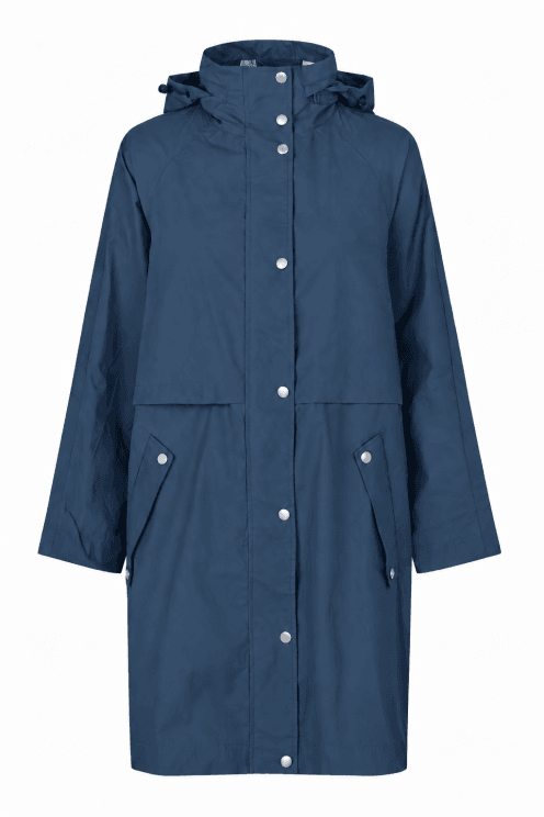 Thrud Coat