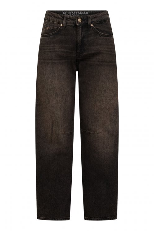 Tira True Soft Denim Jeans Tobacco