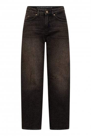 Tira True Soft Denim Jeans Tobacco