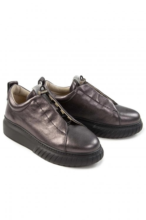 Trainer Gun Metal