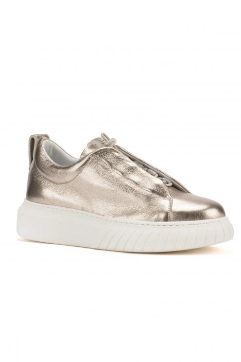 Trainer Vanilla