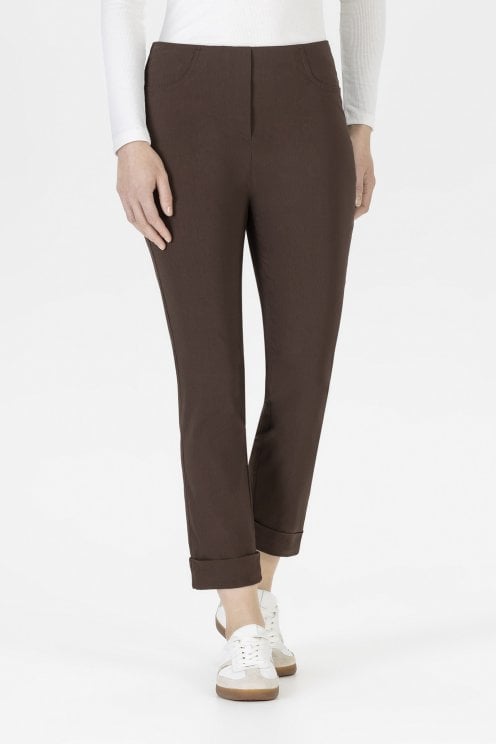 Trousers Toffee
