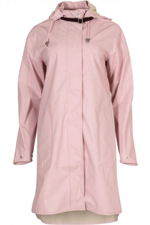 Tru Rain Mac Adobe Rose 
