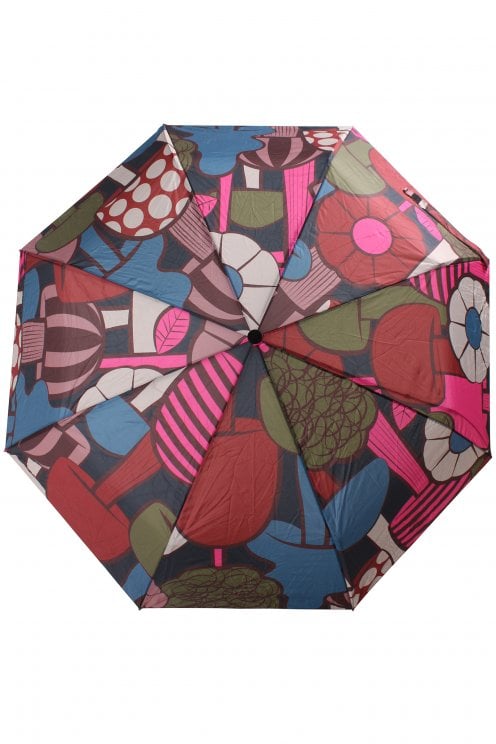 Umbrella Dark Navy Mycology