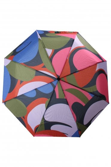 Umbrella Dark Navy Troops