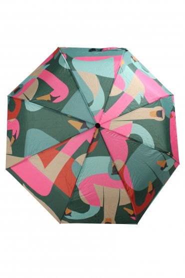 Umbrella Deep Forest Swanoscope