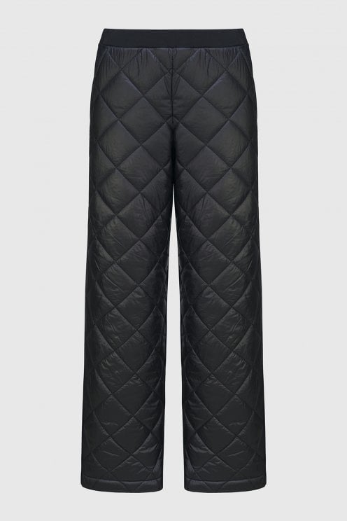 Urban Interstellar Pants Black