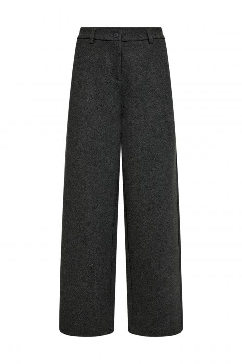 Vagna 5 Pants Dark Grey