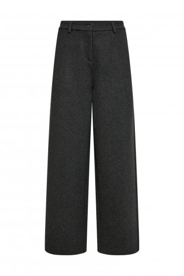 Vagna 5 Pants Dark Grey