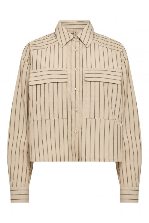 Valentina 1 Shirt Sand