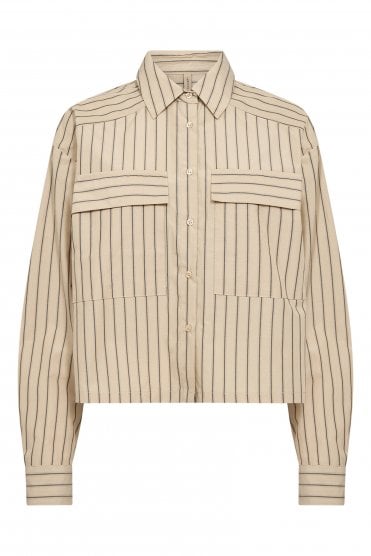 Valentina 1 Shirt Sand