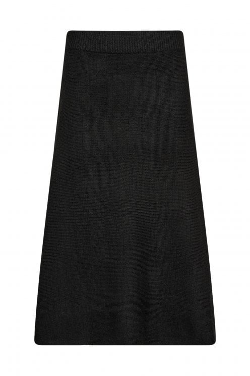 Vida 2 Skirt Black