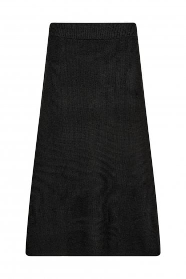 Vida 2 Skirt Black