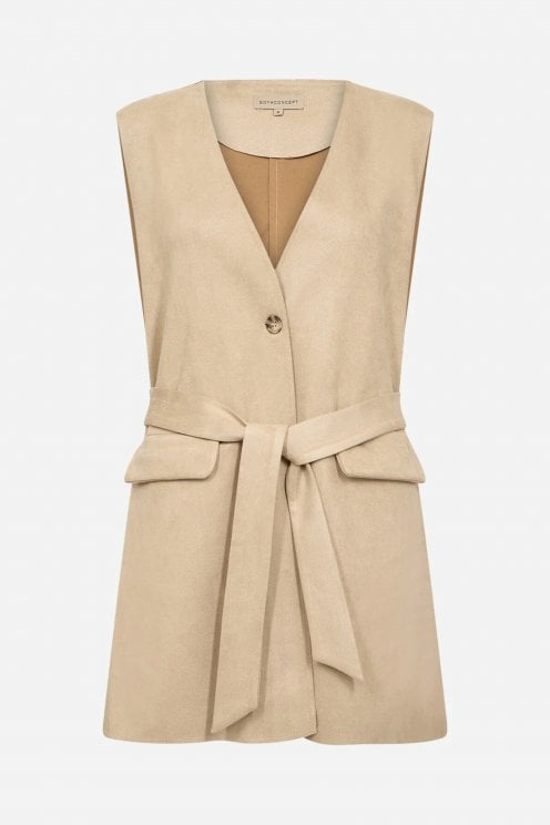 Vikka 2 Waistcoat