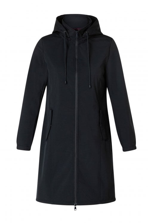Water Repellent Coat