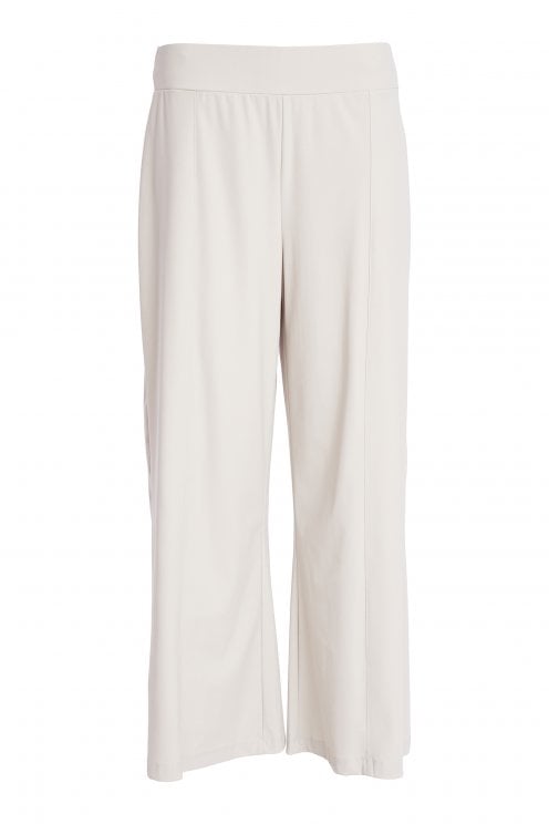 Wide Leg Pants Ash