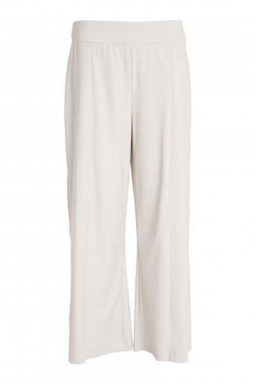 Wide Leg Pants Ash