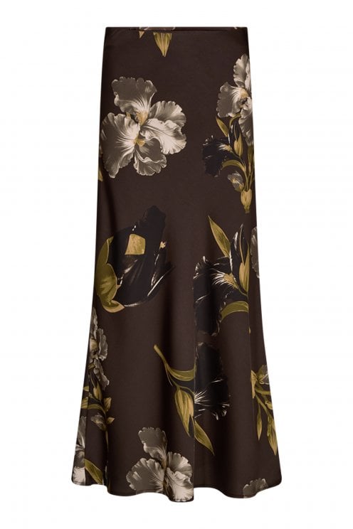 Zila Skirt Mole/desert Taupe