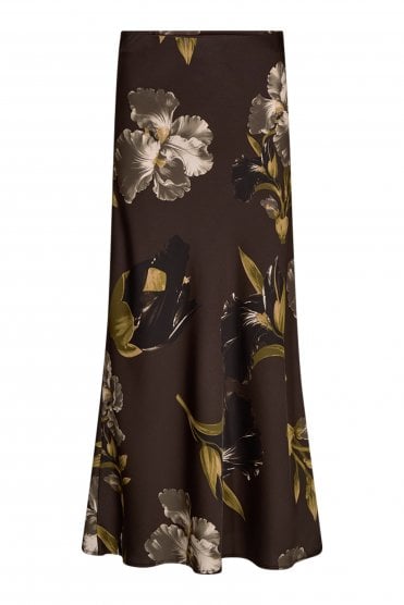 Zila Skirt Mole/desert Taupe