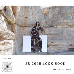 Spring Summer 2025 Style