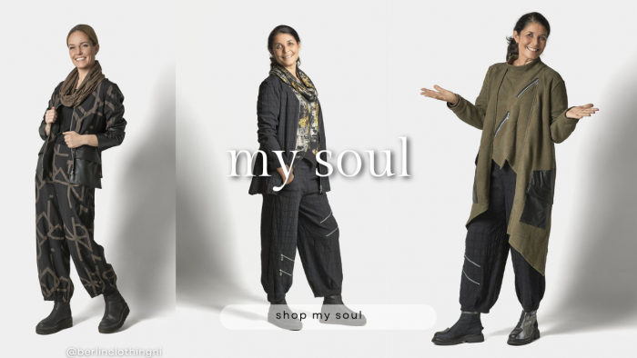 My Soul Fashion Autumn Winter 2025